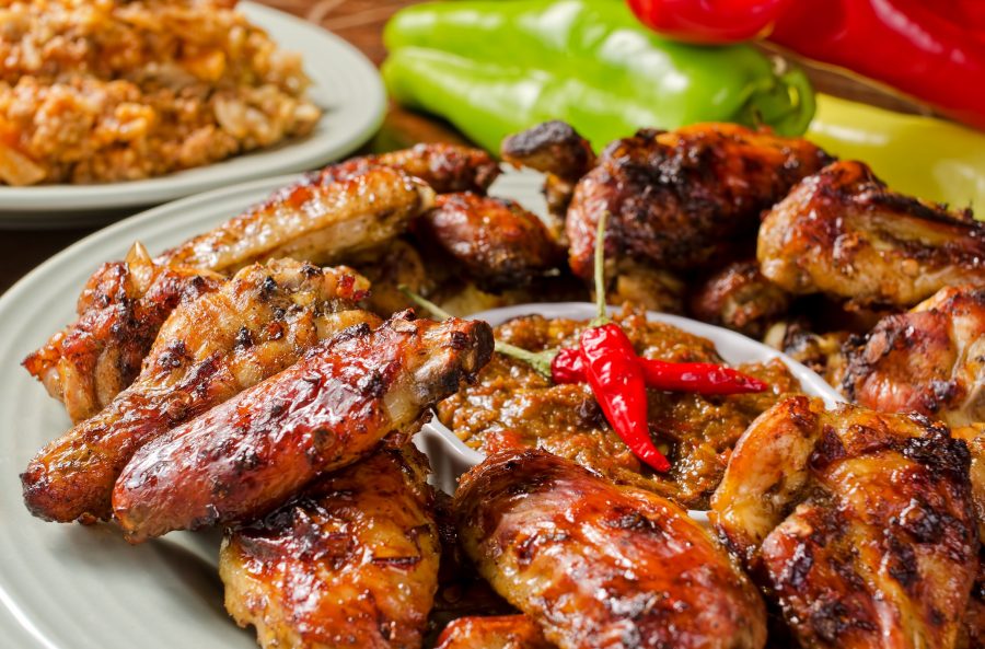 wholesale-chicken-wings-bbq