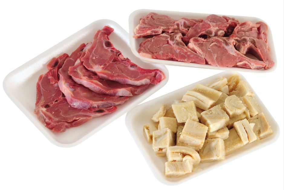 Best practices must be followed in meat packaging.